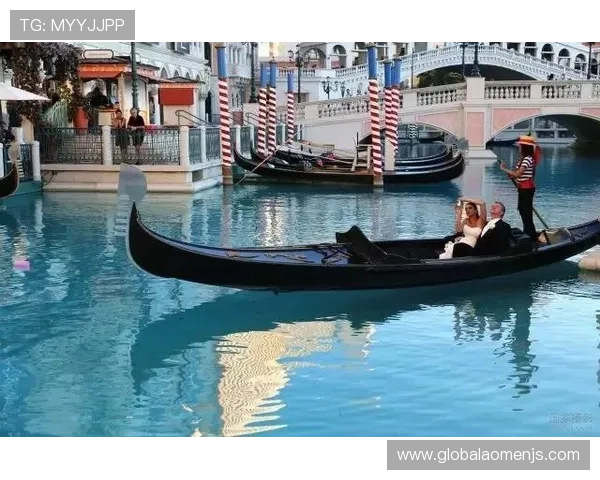 拉斯维加斯金沙度假村全面攻略助你轻松规划完美旅行体验