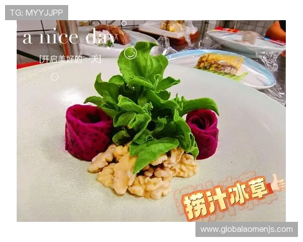 澳门凯旋门赌场周边美食推荐：享受娱乐之余的美味佳肴体验